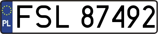 FSL87492