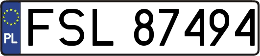 FSL87494