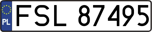 FSL87495