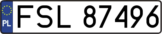 FSL87496