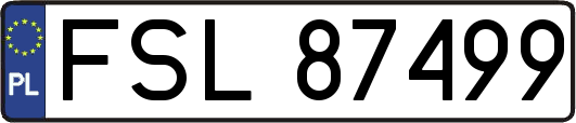 FSL87499
