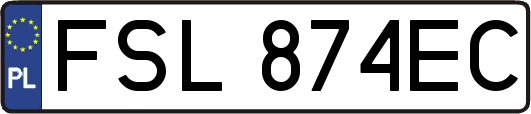 FSL874EC