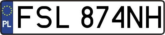 FSL874NH