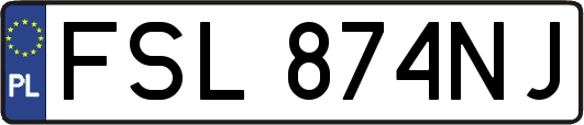 FSL874NJ