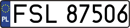 FSL87506