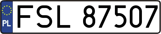 FSL87507