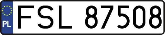 FSL87508