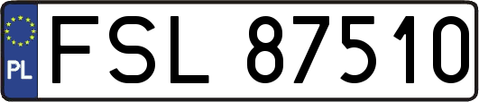 FSL87510