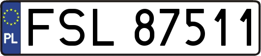 FSL87511