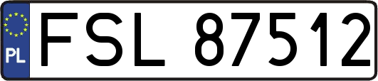 FSL87512