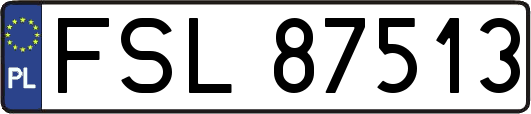 FSL87513