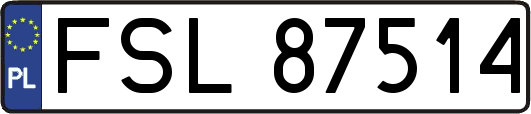 FSL87514