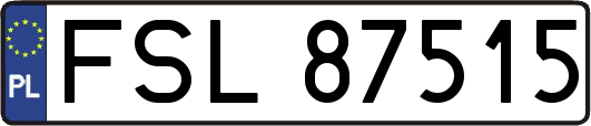 FSL87515
