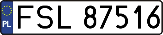 FSL87516