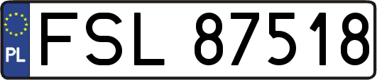 FSL87518