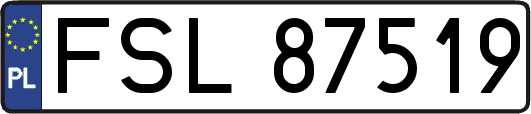 FSL87519