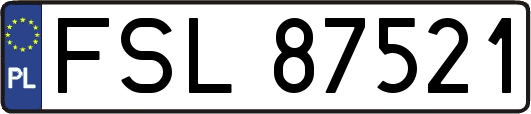 FSL87521