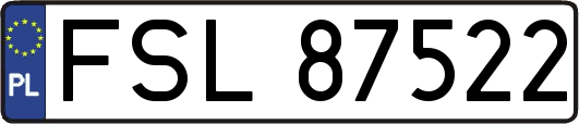 FSL87522