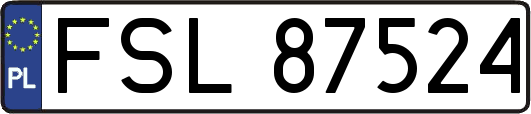 FSL87524