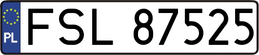 FSL87525