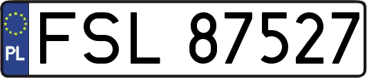 FSL87527
