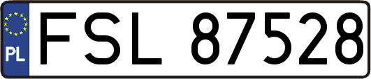 FSL87528