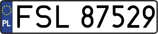FSL87529