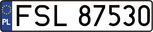 FSL87530