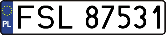 FSL87531