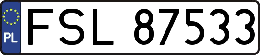 FSL87533