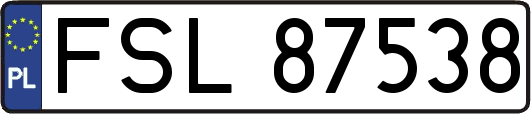 FSL87538