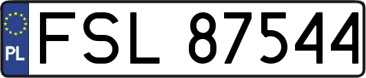 FSL87544