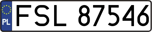 FSL87546