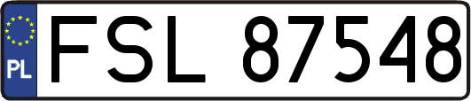 FSL87548