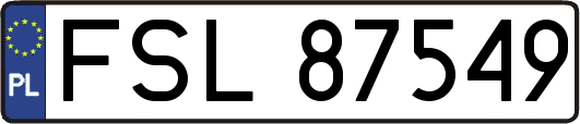 FSL87549
