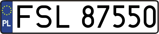 FSL87550