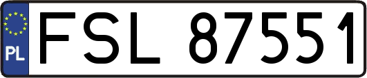 FSL87551