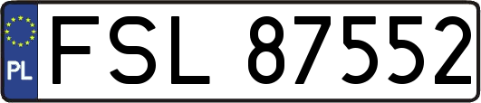 FSL87552