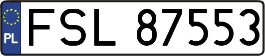 FSL87553