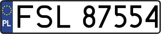 FSL87554