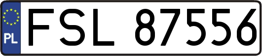 FSL87556