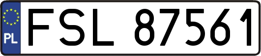 FSL87561