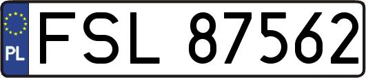 FSL87562