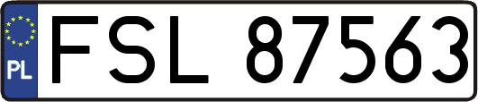 FSL87563