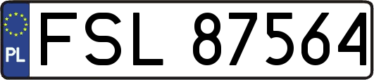 FSL87564