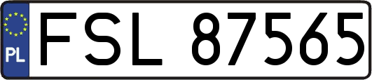 FSL87565
