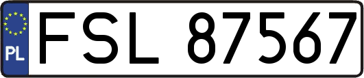 FSL87567