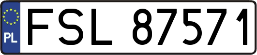 FSL87571