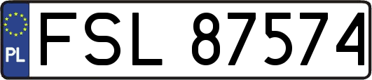 FSL87574