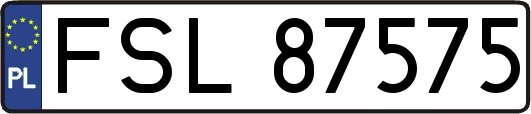 FSL87575